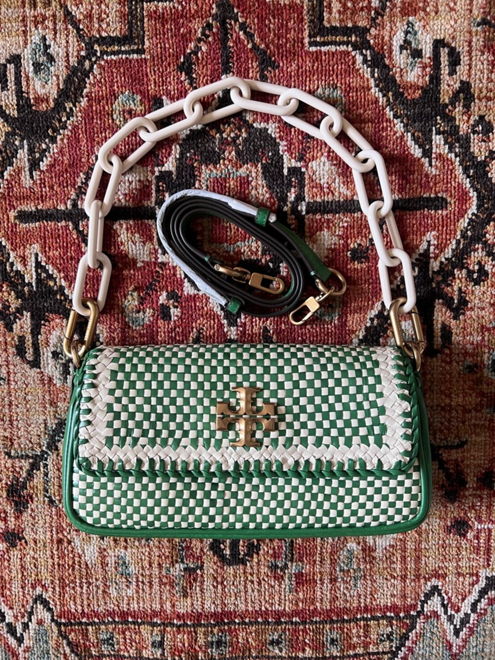 Tory Burch - Picture 5 of 5